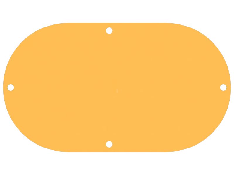 НАКЛАДНАЯ ПЛИТА