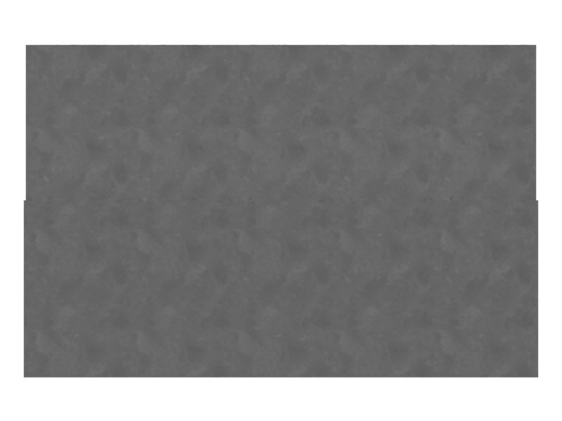 50.8mm Thick Engine Sound Suppression Liner