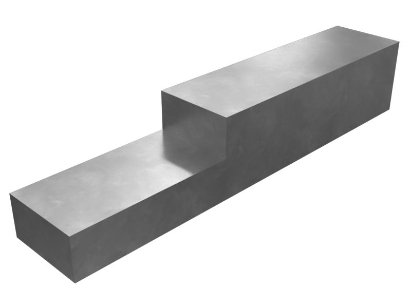 50.8mm Thick Engine Enclosure Liner