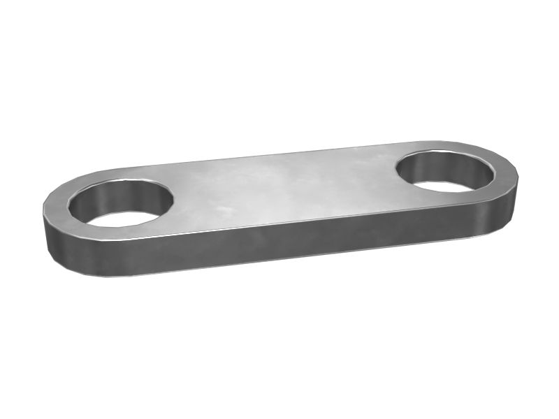 Screed Control Height Adjuster Link