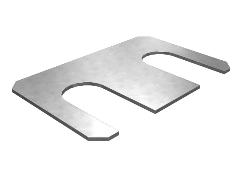 РЕГУЛИРОВОЧНАЯ ПРОКЛАДКА