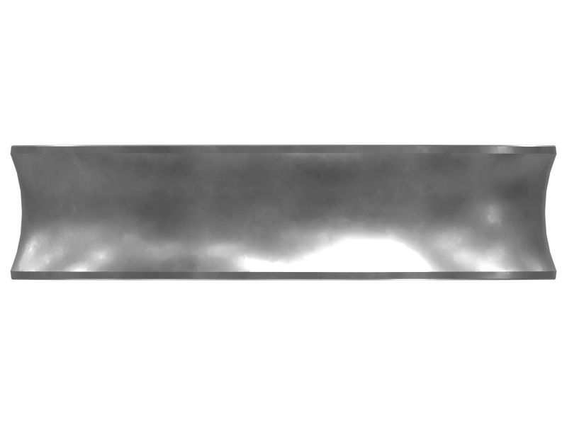 592-3348: 64.48mm Thick Spacer 5923348 купить