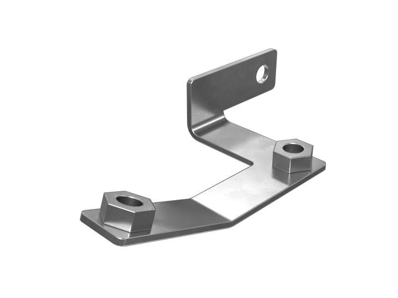 235-0543: КРОНШТЕЙН В СБОРЕ