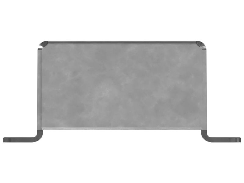 598-6946: 3mm Operator Cabin Shipping Cover 5986946 купить