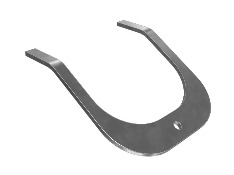 418-7666: ОПОРНАЯ ПЛИТА