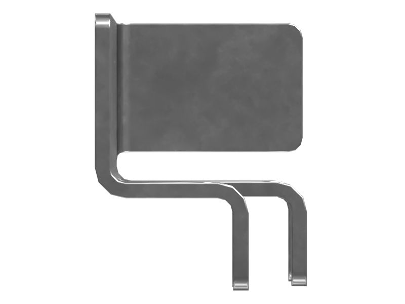 Belt Tensioner Support Bracket