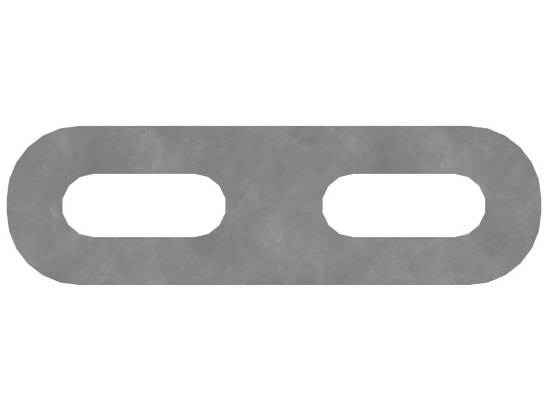 РЕГУЛИРОВОЧНАЯ ПРОКЛАДКА