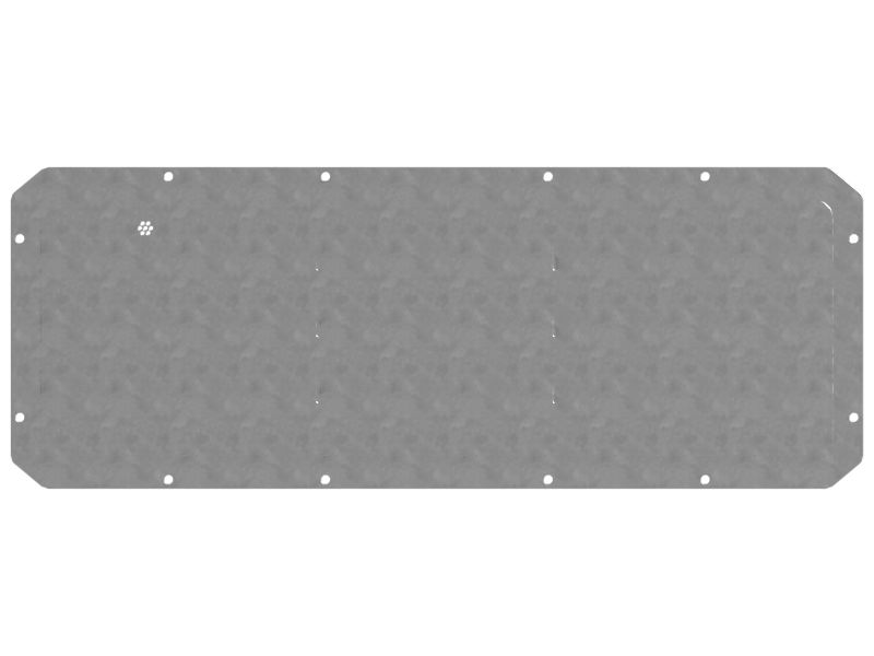 КРЫШКА В СБОРЕ