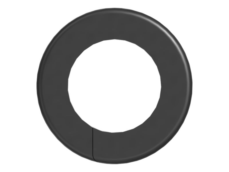 30mm Inner Diameter Double Flange Grommet