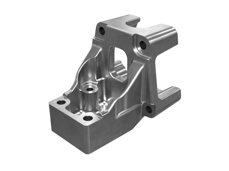 567-2084: Turbocharger Mounting Bracket 5672084 купить