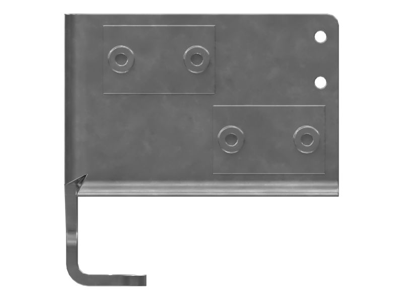 ОПОРА ПРАВАЯ В СБОРЕ