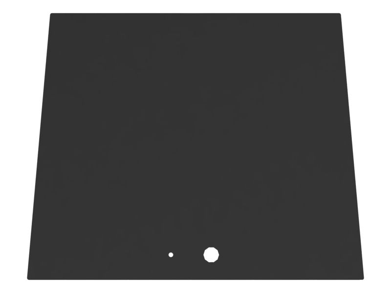 СТЕКЛО ПРАВОЕ