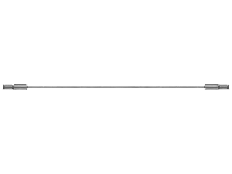 445-0931: 4mm Diameter Cable 4450931 купить