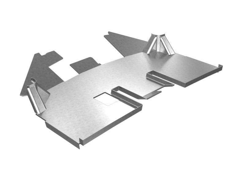 236-5021: НАПОЛЬНЫЙ КОВРИК