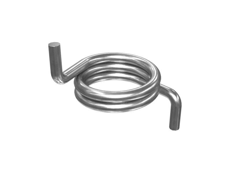 581-4196: SPRING-TORSI | Cat® Parts Store