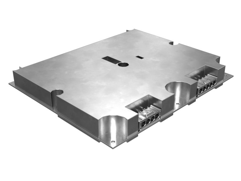 569-6299: Printed Circuit Board