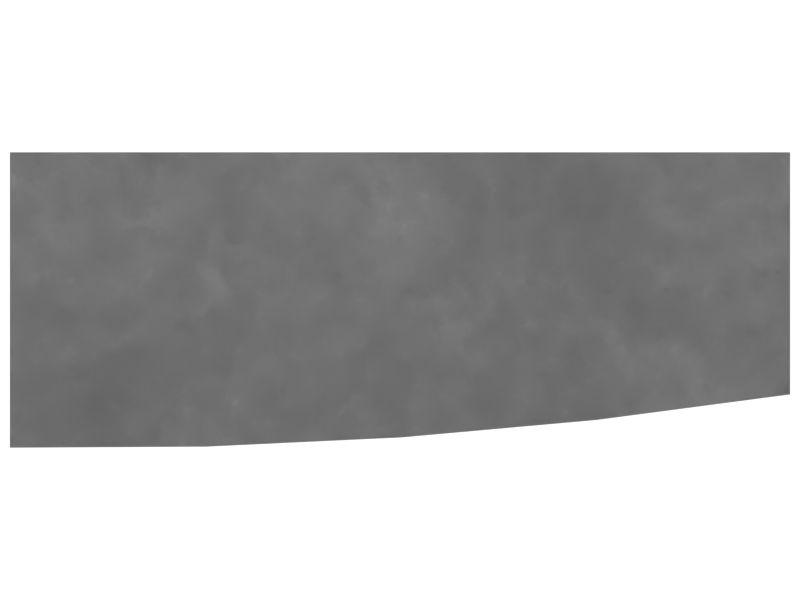 50.8mm Width Sound Suppression Cover Liner