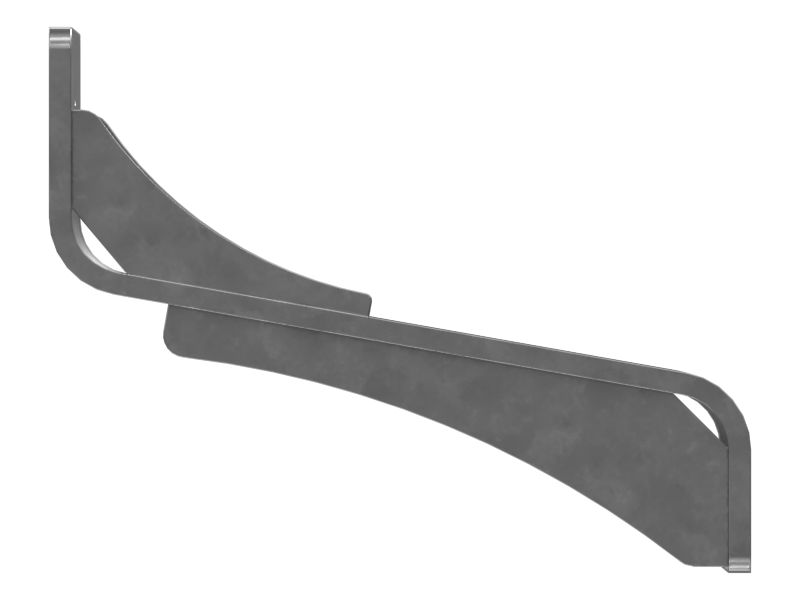 321-5633: Guard Support Plate 3215633 купить