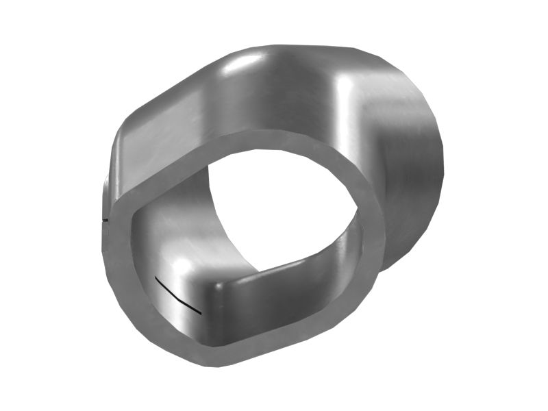 Turbocharger Insulation