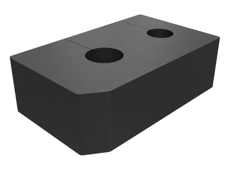 ИЗОЛИРУЮЩАЯ ШАЙБА