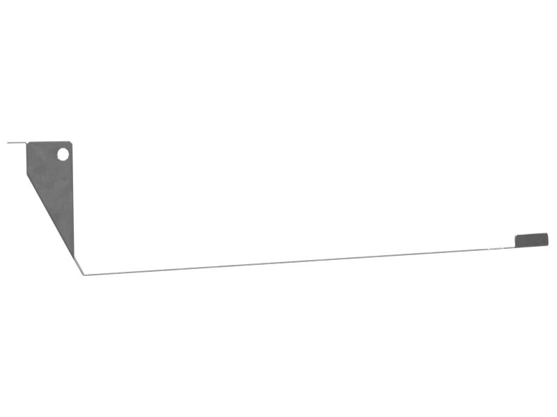 ЛИСТ ПРАВЫЙ