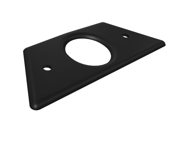 501-4440: КРЫШКА