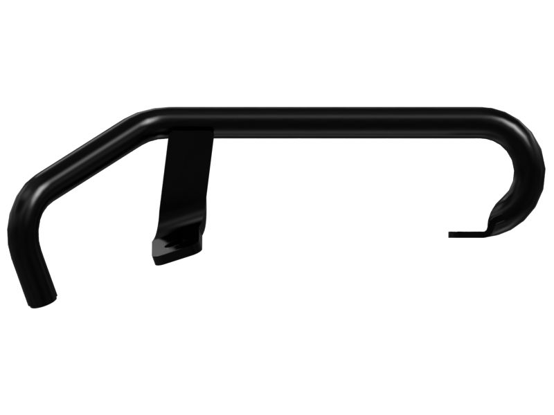 РУКОЯТЬ В СБОРЕ