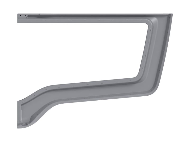 КРЫШКА (БОКОВАЯ)