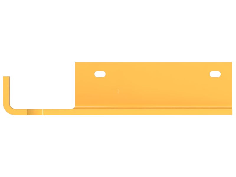 ОПОРА ЛЕВАЯ