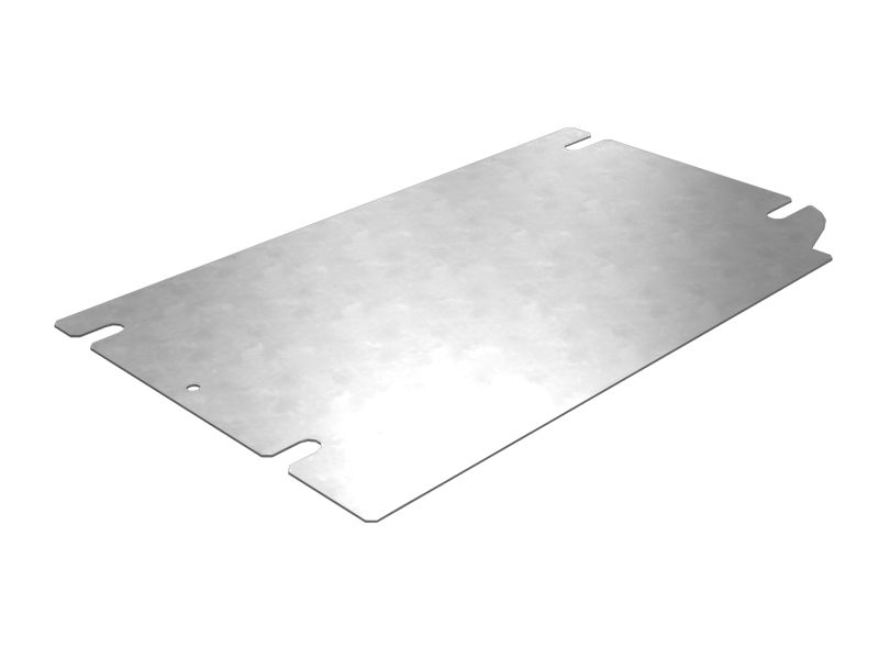 2mm Thick Chassis Bottom Guard Sheet