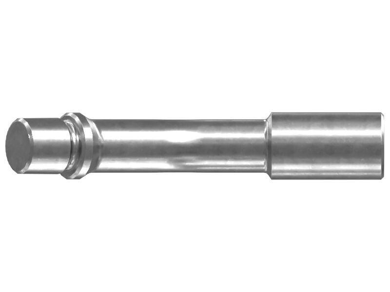 430-9500: 9.5mm Diameter Implement Control Linkage Rod | CATCorp