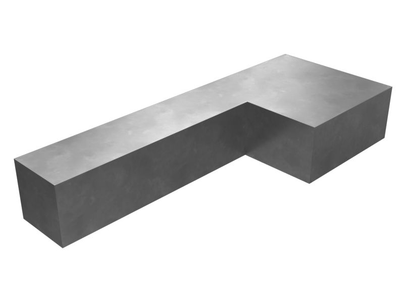 50.8mm Thick Engine Enclosure Hood Liner