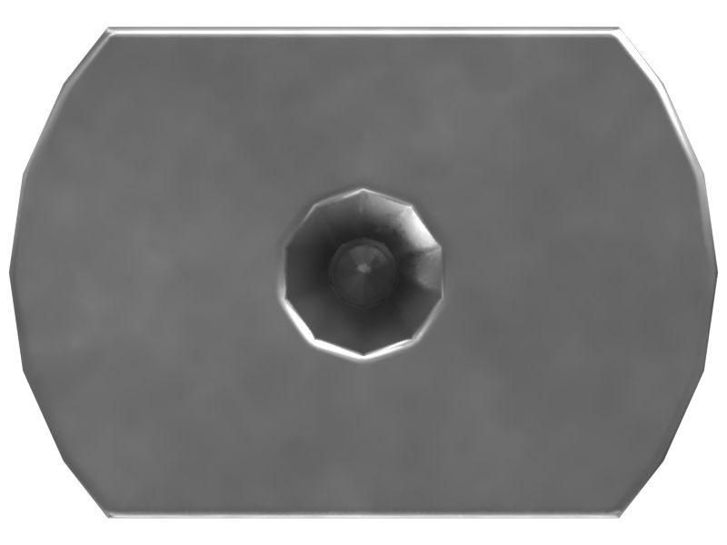 СТОПОРНЫЙ ПАЛЕЦ