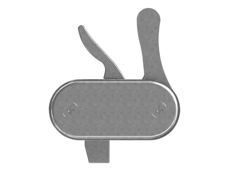 РУКОЯТЬ В СБОРЕ