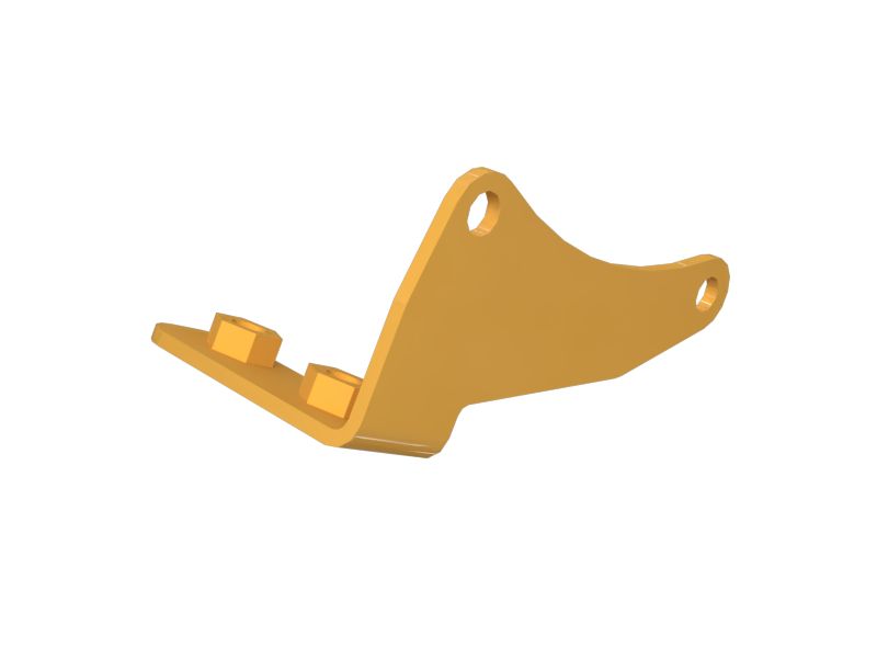 285-8029: КРОНШТЕЙН В СБОРЕ