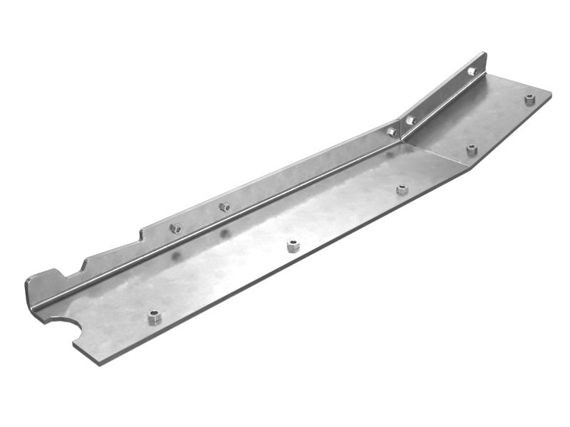 ПРАВАЯ ПЛАСТИНА В СБОРЕ