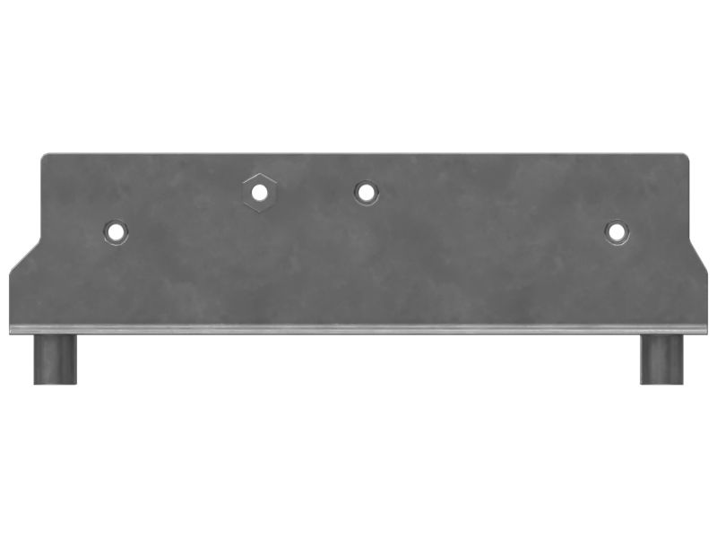 КРОНШТЕЙН В СБОРЕ