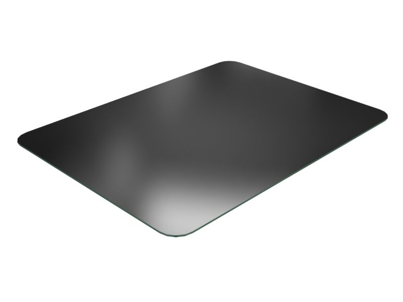 СТЕКЛО ПЕРЕДНЕЕ