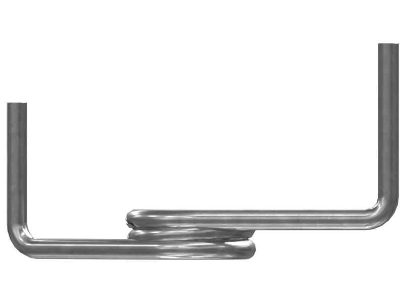 124-3640: 15mm Inner Diameter Torsional Spring | Cat® Parts Store