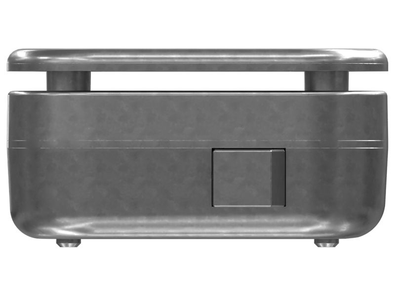 РУКОЯТЬ В СБОРЕ