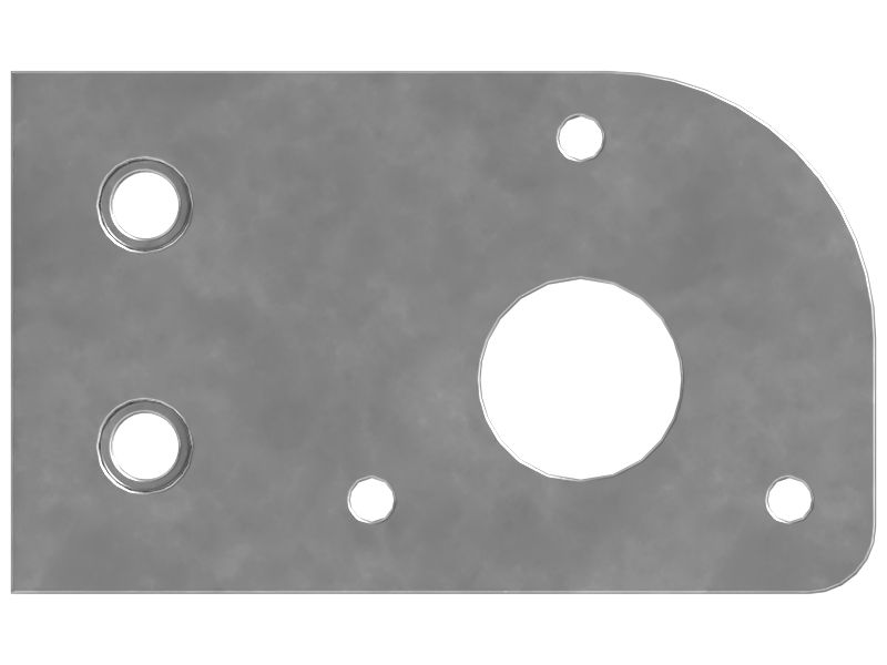 ПЛАСТИНА В СБОРЕ