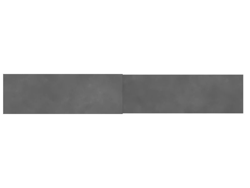 600-7439: 15mm Thick Sound Suppression Support Liner 6007439 купить