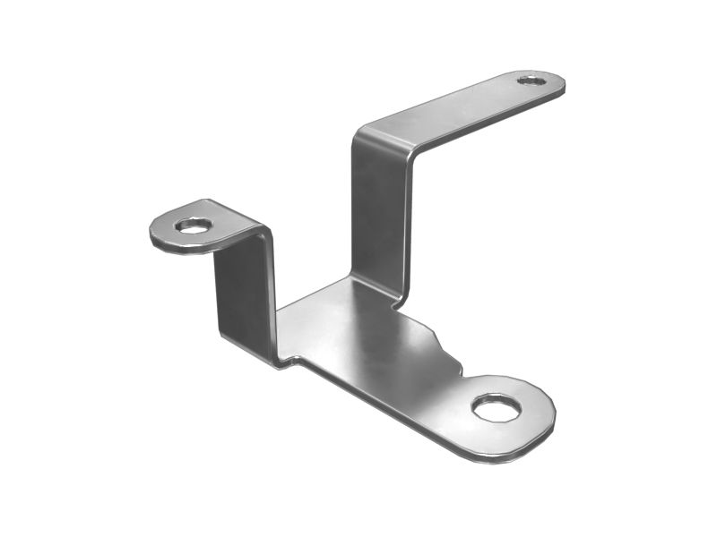 2mm Thick Engine Harness Support Bracket