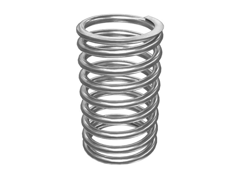 197-0273: ПРУЖИНА