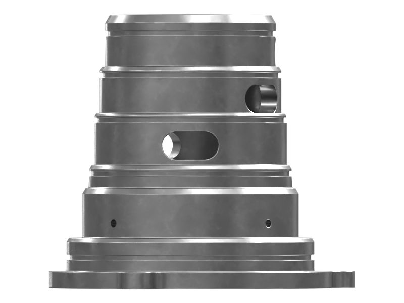 УПЛОТНЕНИЕ КОРПУСА