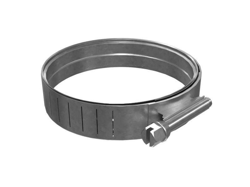 ХОМУТ ЛЕНТОЧНЫЙ