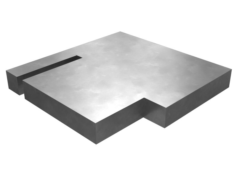 600-7461: 25.4mm Thick Sound Suppression Sheet Liner 600-7461 Caterpillar
