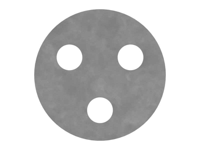 0.13mm Thick Shim
