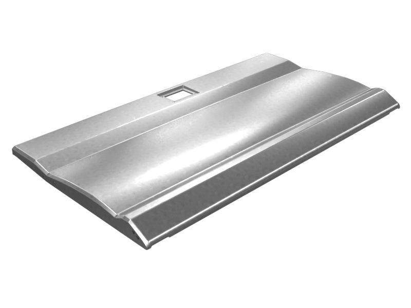 595-2730: Engine Compartment Door | Cat® Parts Store