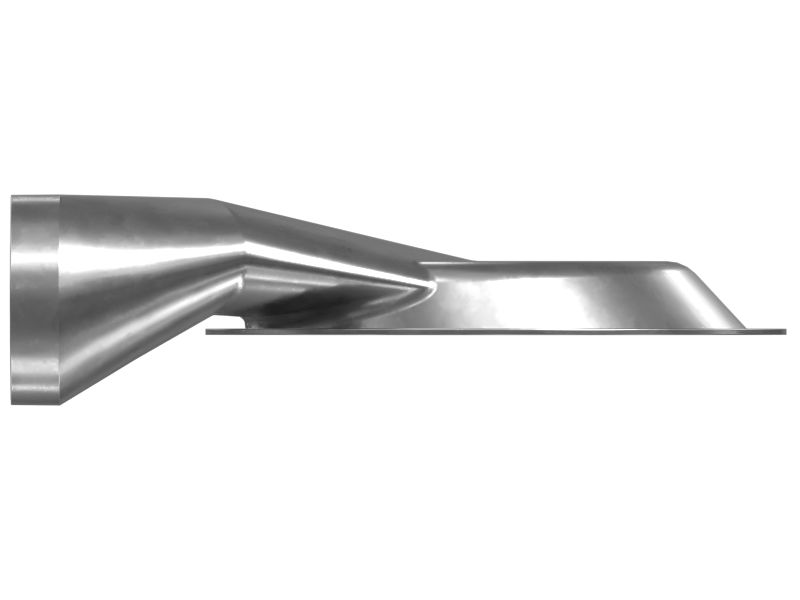 Generator Air Inlet Cover